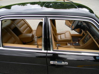 Illustration for article titled This 1991 Mercedes 350SD Asks $44,000, Is Originally From Texas.
